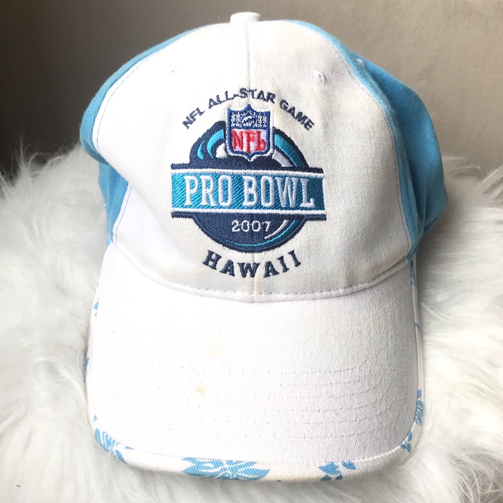 Pro Bowl collector 2007 Hat